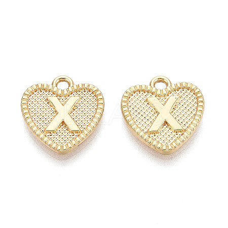 Alloy Pendants PALLOY-N157-001X-NR-1