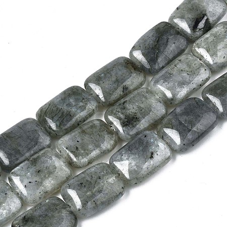 Natural Labradorite Beads Strands G-T121-13-1