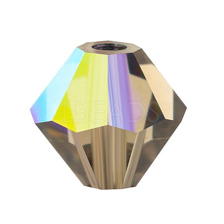 Preciosa&reg Crystal Beads Y-PRC-BA6-40010-200-1