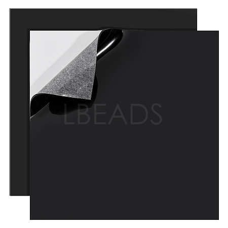 Self-adhesive Silicone Pads AJEW-WH0643-121B-02-1
