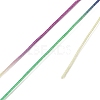 Segment Dyed Polyester Thread NWIR-I013-A-11-3