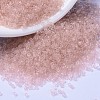 MIYUKI Delica Beads X-SEED-J020-DB1103-1