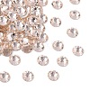 Preciosa&reg MAXIMA Crystal No Hotfix Flatback Stones Y-PRC-NSS16-00530-1