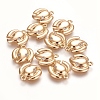 Brass Charms KK-L180-014G-NF-1