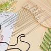 12Pcs Spring Steel Elastic Band Threader Drawstring Guide FIND-FH0011-18-5