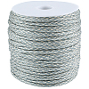 50M 7 Inner Cores Polyester & Spandex Cord Ropes RCP-SP0001-01C-1