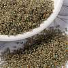 MIYUKI Round Rocailles Beads SEED-X0056-RR0351-1