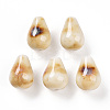 Handmade Porcelain Beads PORC-N008-05J-1