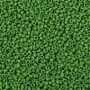 TOHO 15/0 Round Beads X-SEED-TR15-0047F-2