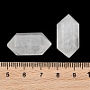 Natural Quartz Crystal Beads GG-CBA3EE1-01C-3