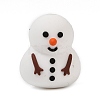 Silicone Beads LS-SIL-I017-01M-1