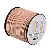 Faux Suede Cord LW-JP0001-3.0mm-1114-2