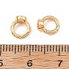 SHEGRACE Brass Wire Guardian XGRQ6U602-926G-3