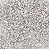 12/0 Glass Seed Beads X-SEED-A017-2mm-1109-2