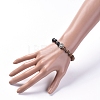 Unisex Stretch Bracelet Sets BJEW-JB04962-7