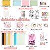 DIY Scrapbook Making Kits DIY-GL0006-04-2