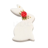 Handmad Polymer Clay Pendants CLAY-E008-03B-1