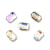 K9 Glass Cabochons RGLA-F075-A-1