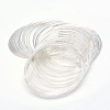 Steel Memory Wire TWIR-R006-0.8x115-S-1