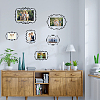 PVC Wall Stickers DIY-WH0377-106-5
