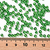 (Repacking Service Available) Glass Seed Beads SEED-C013-3mm-7B-3