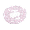 Electroplate Glass Beads Strands EGLA-A044-J2mm-A02-3