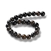 Dyed Natural Regalite/Imperial Jasper/Sea Sediment Jasper Beads Strands G-B124-C01-4