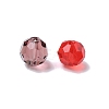 Imitation Austrian Crystal Beads SWAR-F021-8mm-M-2