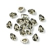 Preciosa&reg MAXIMA Crystal Sew-On Cups X-PRC-SD14-40010-S-2