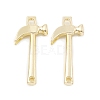 Alloy Pendants PALLOY-K003-18LG-1
