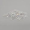 Handmade Ornament Accessories PATC-WH0010-59A-1