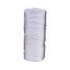 Cotton Macrame Cord PW-WG09F88-24-1
