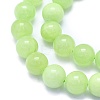 Natural White Jade Beads Strands G-K310-C14-12mm-3
