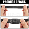 30M Flexible PET Cable Wrap Cord Protector OCOR-CL0001-04C-6