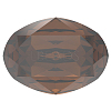 Preciosa&reg MAXIMA Crystal Fancy Stones X-PRC-FF8-10220-3