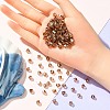 Preciosa&reg Crystal Beads Y-PRC-BA6-00030-234-4