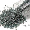 TOHO 11/0 Round Beads X-SEED-TR11-1072-1