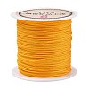 40 Yards Nylon Chinese Knot Cord NWIR-C003-01B-21-1