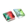 Glass Cabochons GLAA-A006-03-2