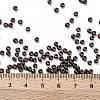 TOHO 8/0 Round Beads SEED-TR08-0363-3