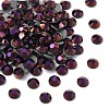 Preciosa&reg Crystal Hotfix Flatback Stones Y-PRC-HSS6-23980-230-1