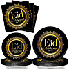 Eid Mubarak Disposable Tableware Sets RAMA-PW0001-30A-1