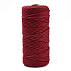 Cotton String Threads OCOR-T001-02-02-1
