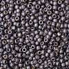 TOHO Round Seed Beads SEED-XTR08-PF0568F-2