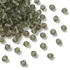 Preciosa&reg Crystal Beads X-PRC-BA4-40010-840-3