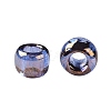 TOHO Round Seed Beads SEED-JPTR08-0325-3