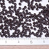 MIYUKI Round Rocailles Beads SEED-X0054-RR0409-4