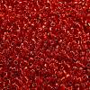 TOHO 6/0 Round Beads SEED-XTR06-0025B-4