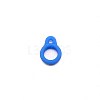 Silicone Pendant SIL-WH0001-08B-1