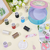 1Set DIY Knitting Tool Kits FIND-CY0001-57-4